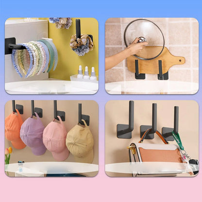 Hat Rack for Wall Hat Organizer | Bowlift