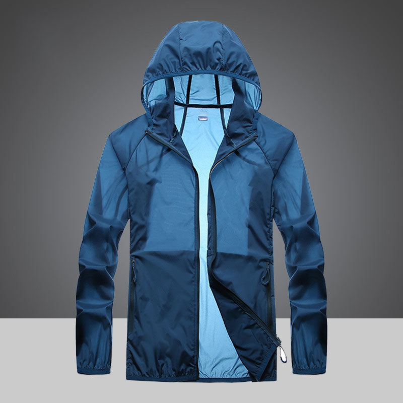 Ultralight sun protection clothing | Brehn