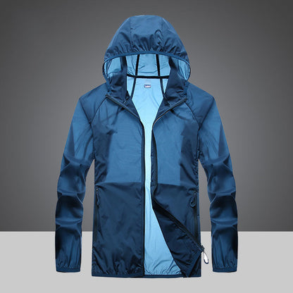Ultralight sun protection clothing | Brehn