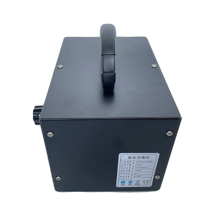 BowLift | Ozone Machine - Ozone Generator