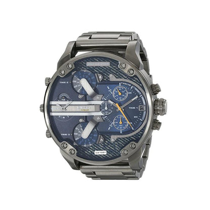 Kalsten | Stainless Steel Chronograph Quartz Watch