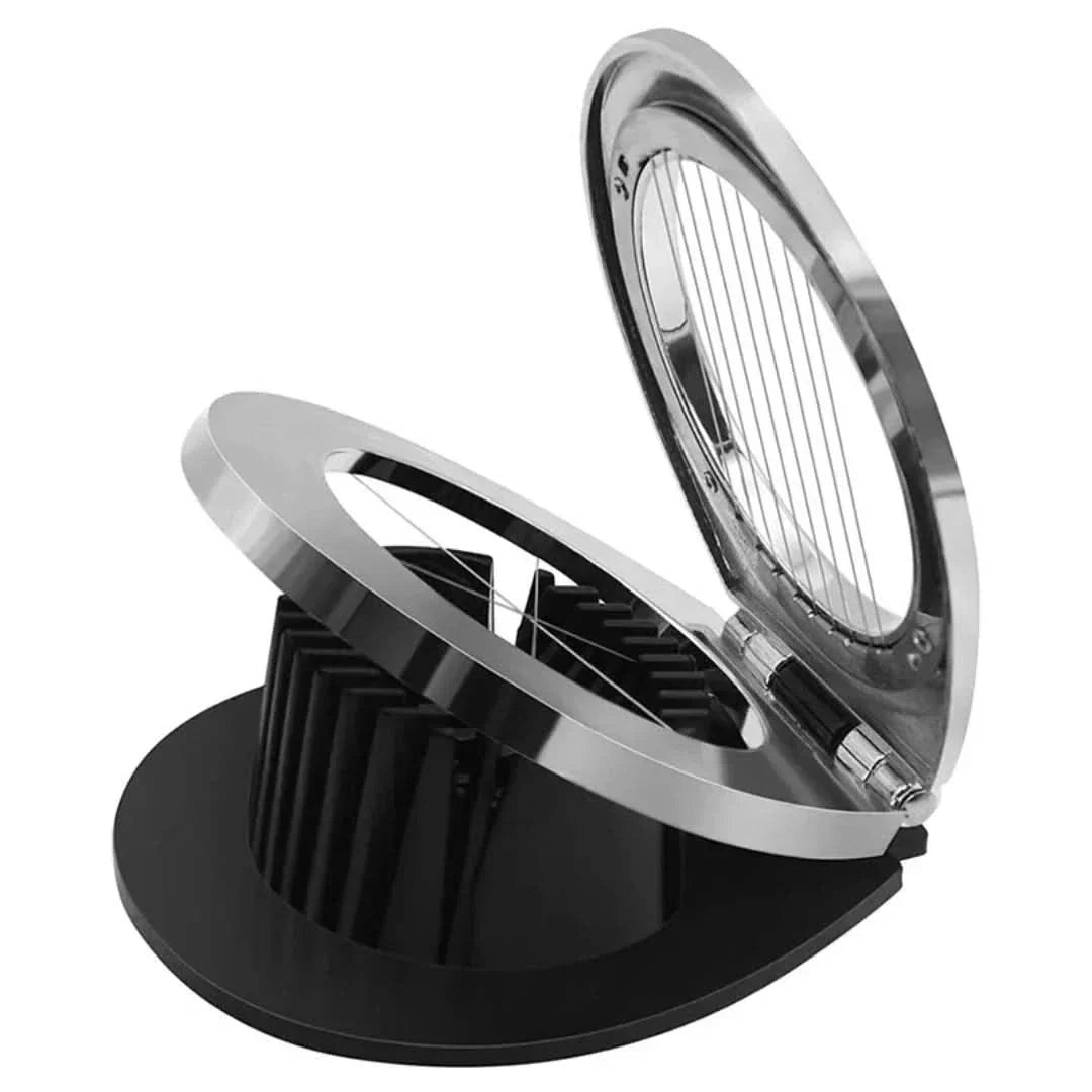 Skanto | Stainless Steel 3-in-1 Egg Slicer