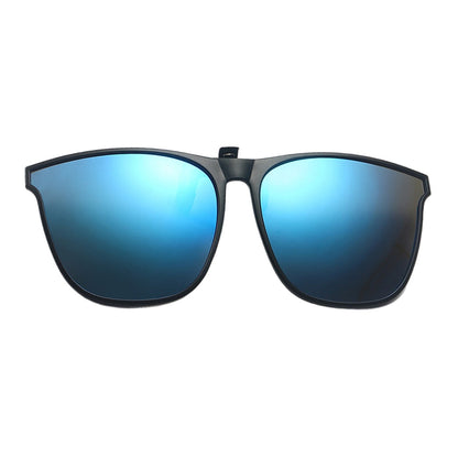 Brehn | Clip-on Sunglasses