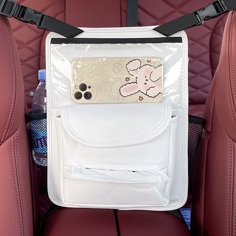 Car Seat Organizer | Karnz
