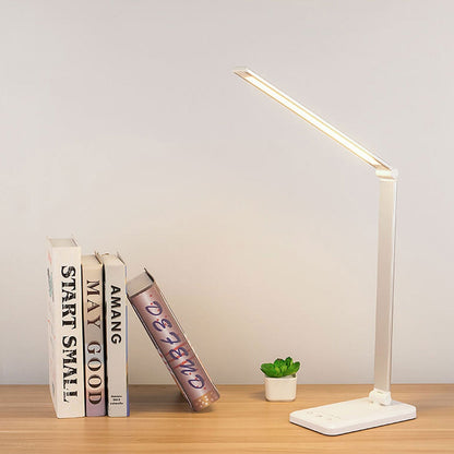 Brehn | Nordic Creative Foldable Touch Dimmable LED Desk Lamp