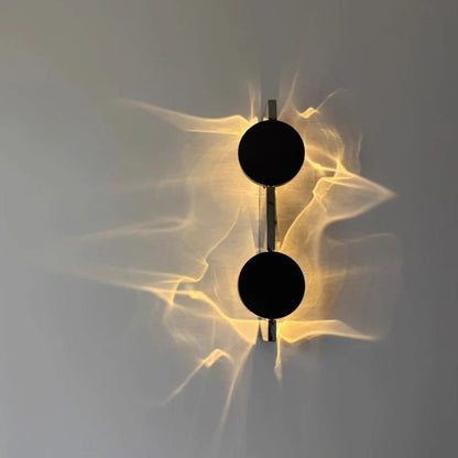 BowLift | Velwave Wall Sconce