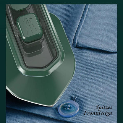 Skanto | MINI PORTABLE IRON
