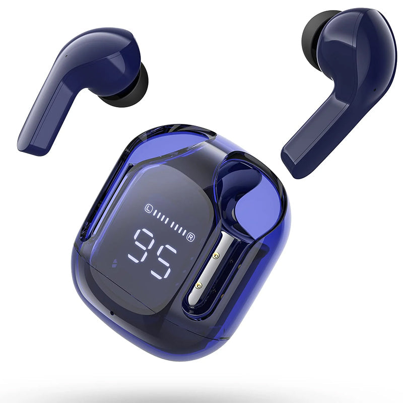 BowLift | Bluetooth Headphones with ENC Noise Canceling