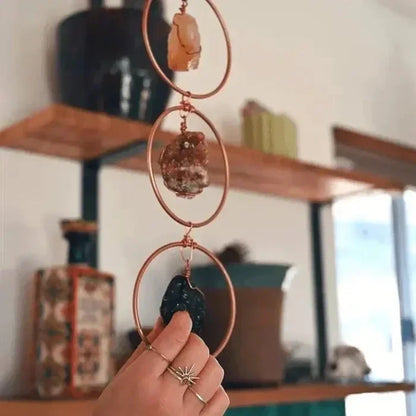 Skanto | Chakra Decor | For Positive Energy