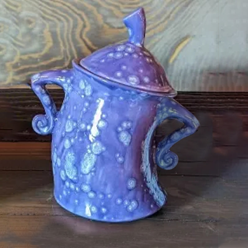 Attitude Mug | Skanto