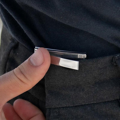 BowLift | Multi Function Waist tightening clip