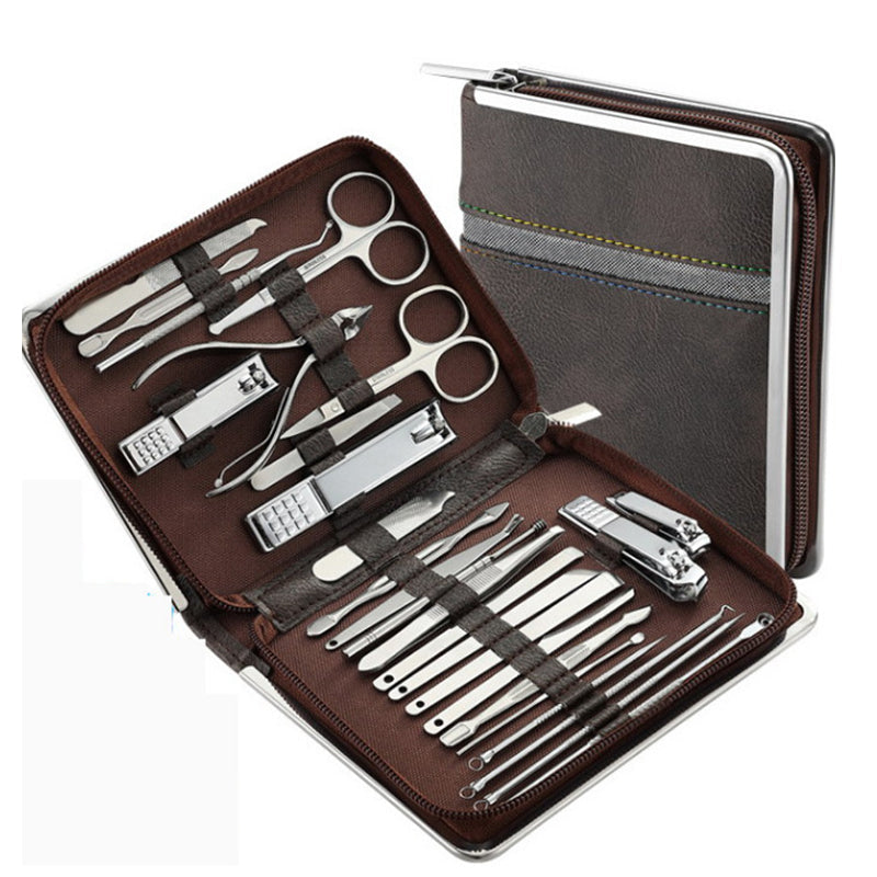 Brehn | Practical Nail Care Set