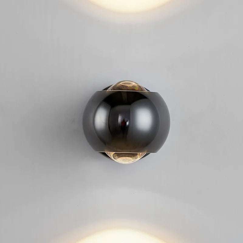 Brehn | Stylish GlowWave Lamp - Create the perfect atmosphere