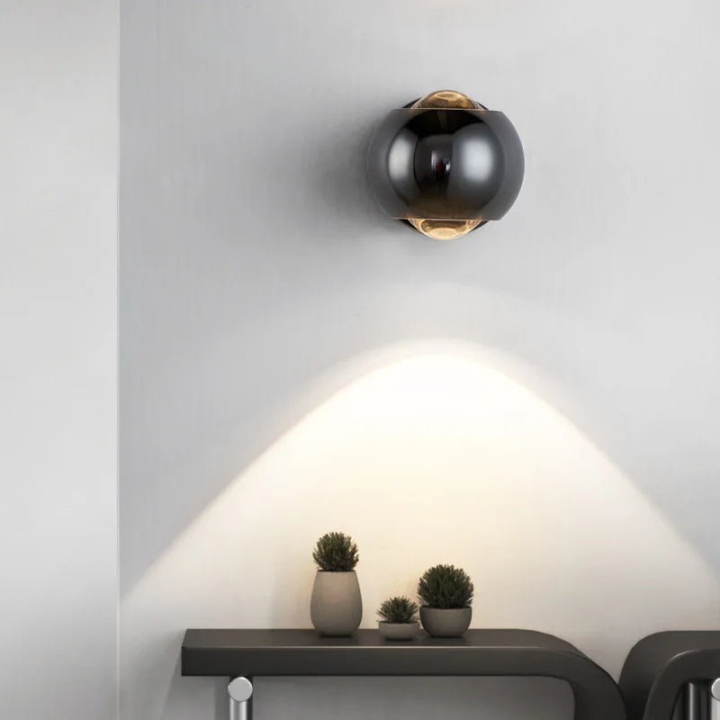 Brehn | Stylish GlowWave Lamp - Create the perfect atmosphere