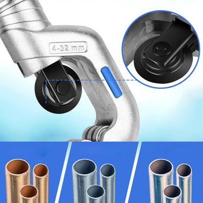 Skanto | Pipe Cutter