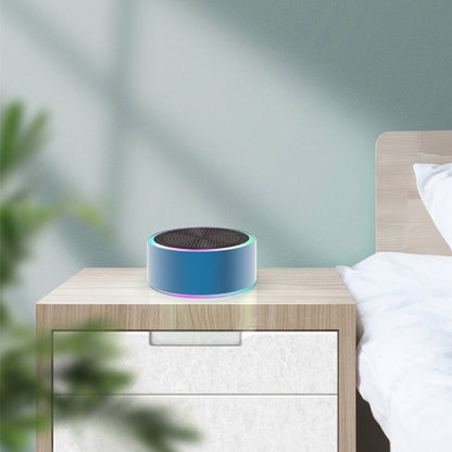 BowLift | Portable Mini Bluetooth Speaker