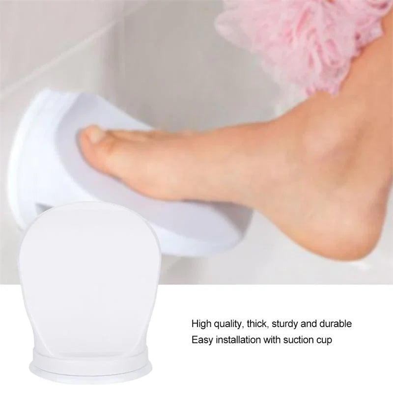 BowLift | Shower Foot Rest Stand