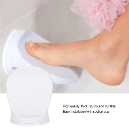 BowLift | Shower Foot Rest Stand