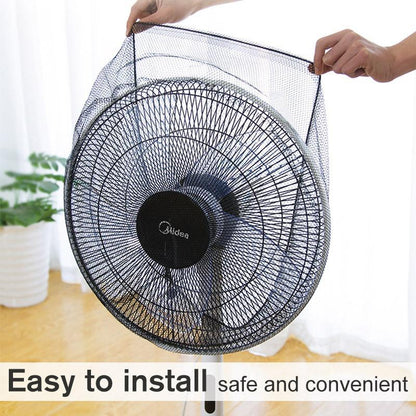 Skanto | Fan Guard Dust Net