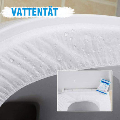 Skanto | Disposable Toilet Seat Covers