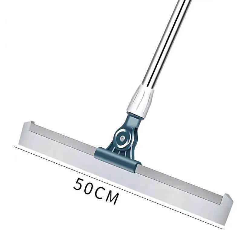 Sandsberg water squeegee with silicone wiper