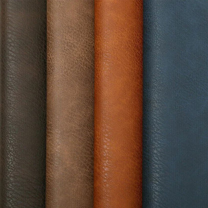 Kalsten | Leather Repair Patch Adhesive Sofa Patch Cuttable