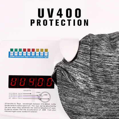Summer Sunscreen Cooling Hood | Bowlift