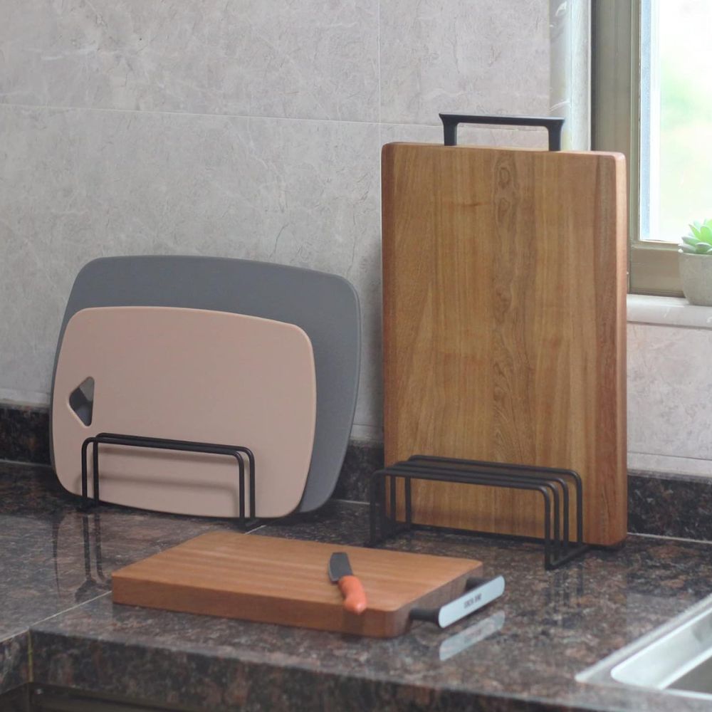 BowLift | Slice Space Board Kitchen Organizer