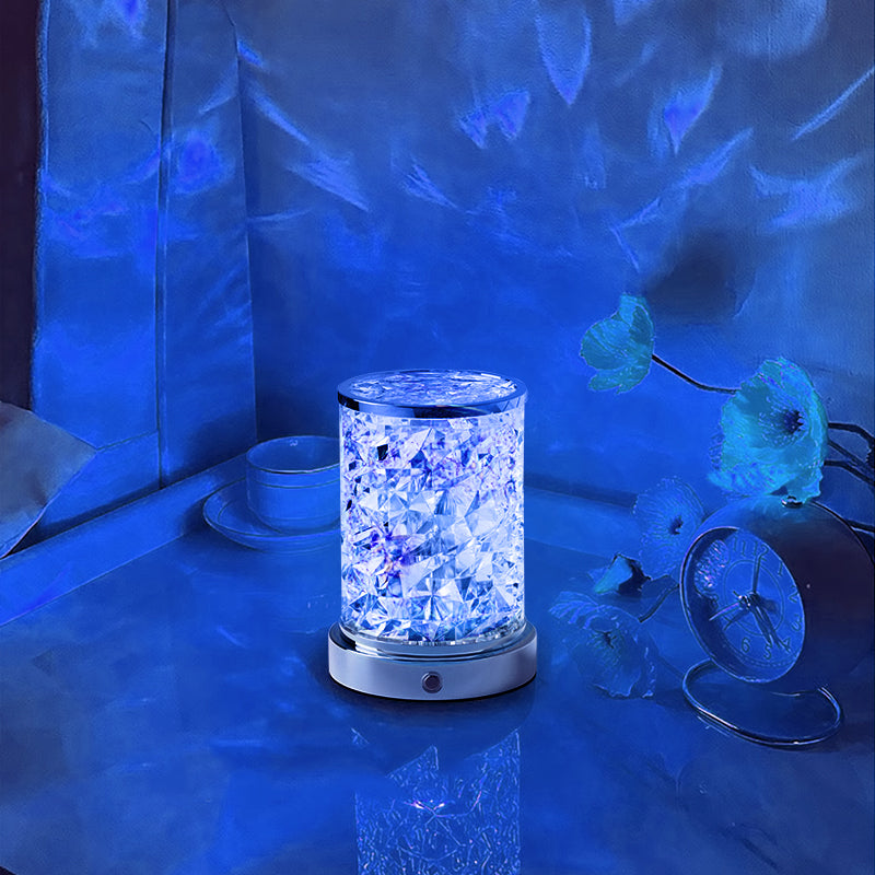Skanto | Atmosphere Lamp & Projector – WaveLoom
