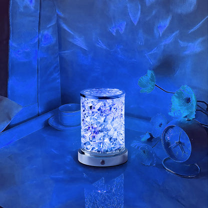 Skanto | Atmosphere Lamp & Projector – WaveLoom