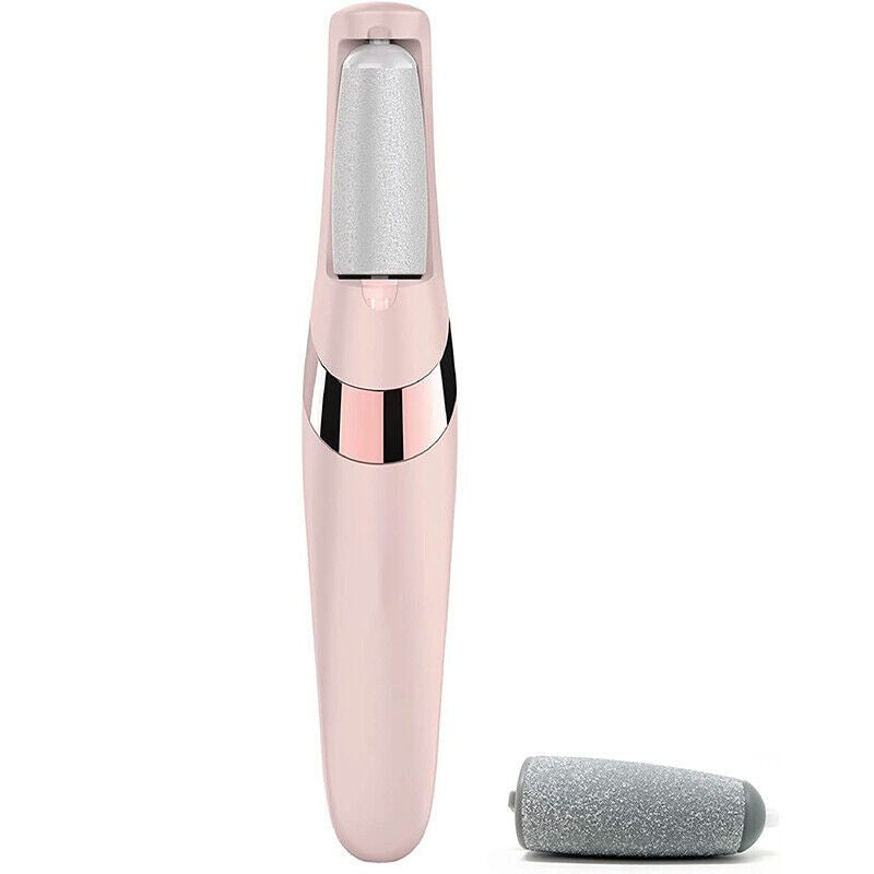 Skanto Electric Foot File Hard Skin Remover Skanto