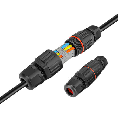 BowLift | Outdoor Waterproof Electric Cable Connector