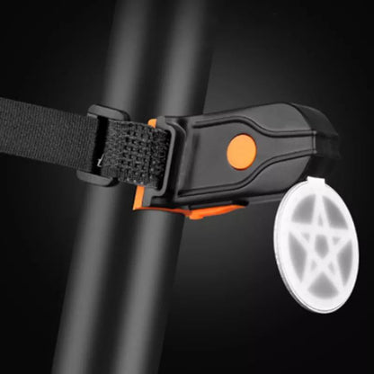 Skanto | Rechargeable Bike Lights