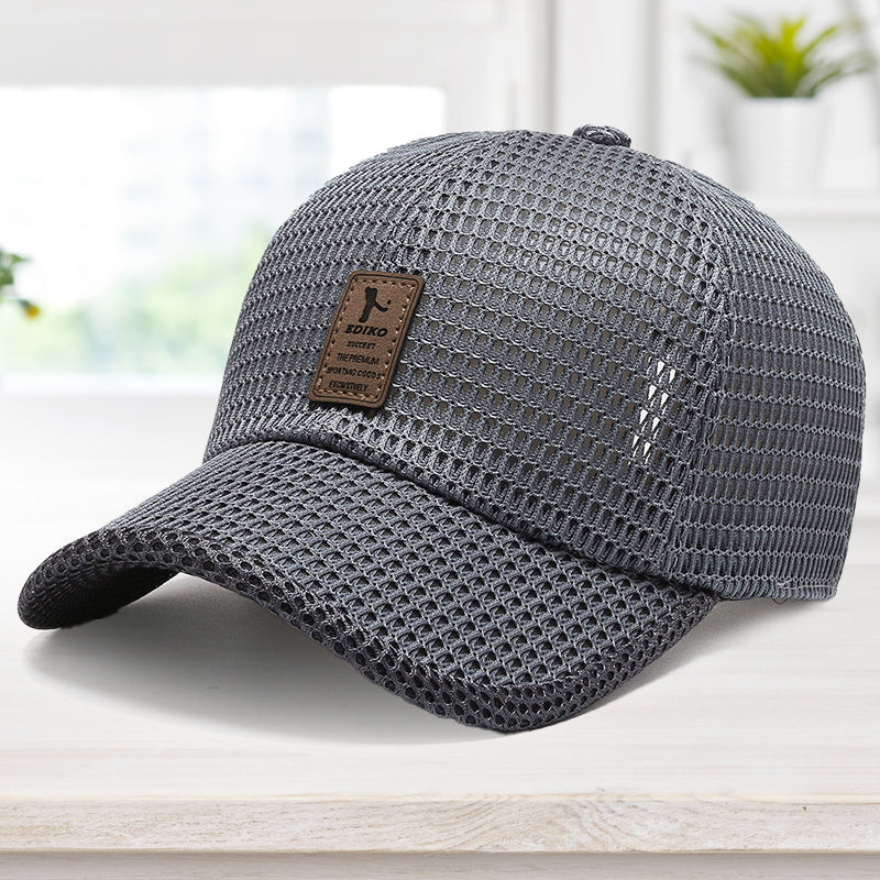 BowLift | Summer Outdoor Casual Baseball Cap