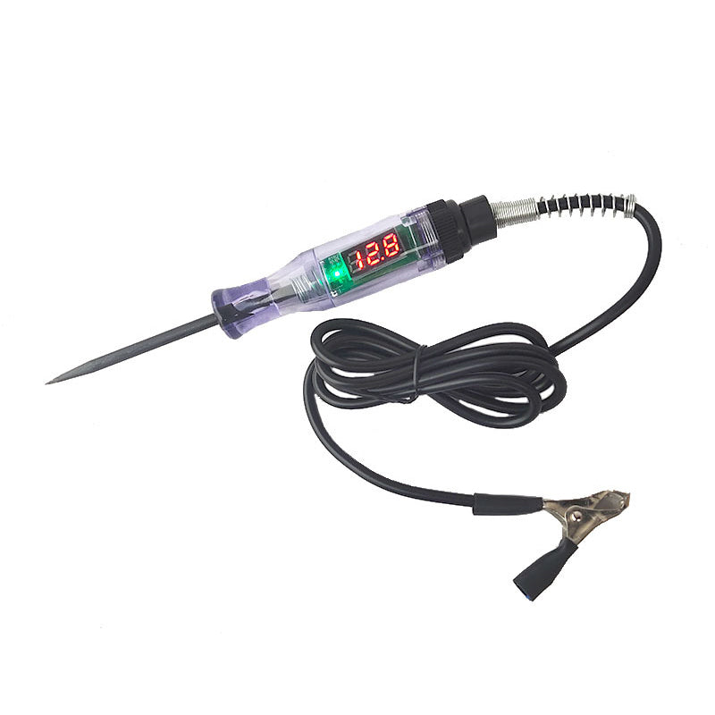 Auto Truck Circuit Test Probe Skanto