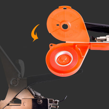 BowLift | Tie Machine for Garden Plants