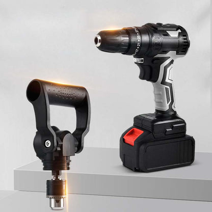 Skanto | Right Angle Drill Chuck