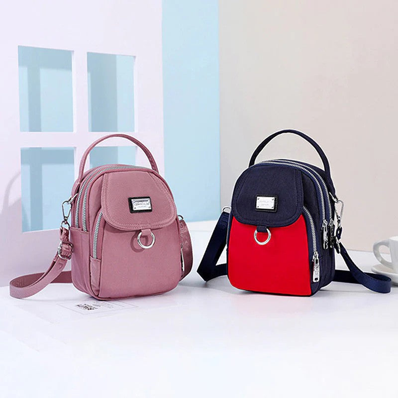 BowLift | Waterproof Women Crossbody Bag