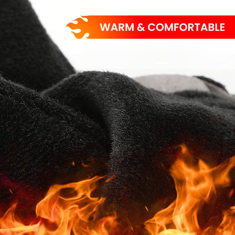 Skanto | Warm Touchscreen Gloves