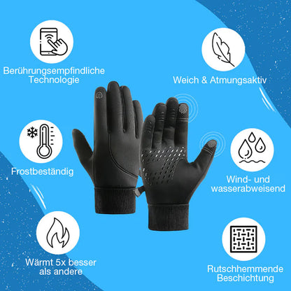High-quality gloves | Brehn