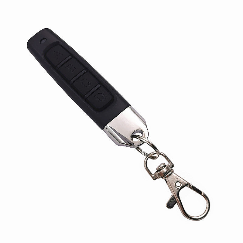 Remote control duplicator