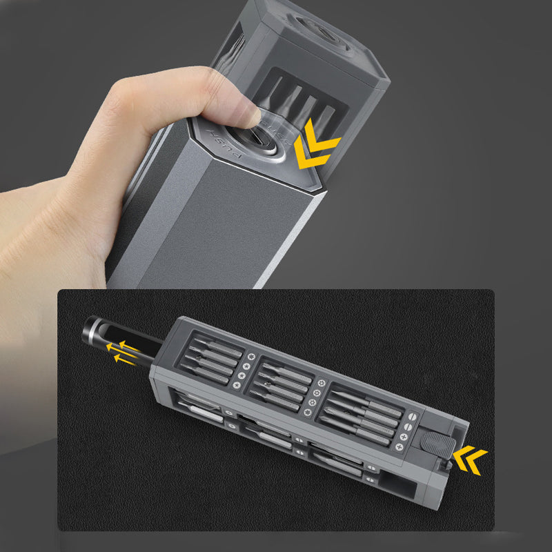 Skanto | Mini Screwdriver Set