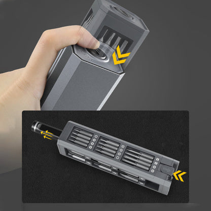 Skanto | Mini Screwdriver Set