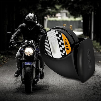 BowLift | Snail horn for car/motorcycle/truck boat