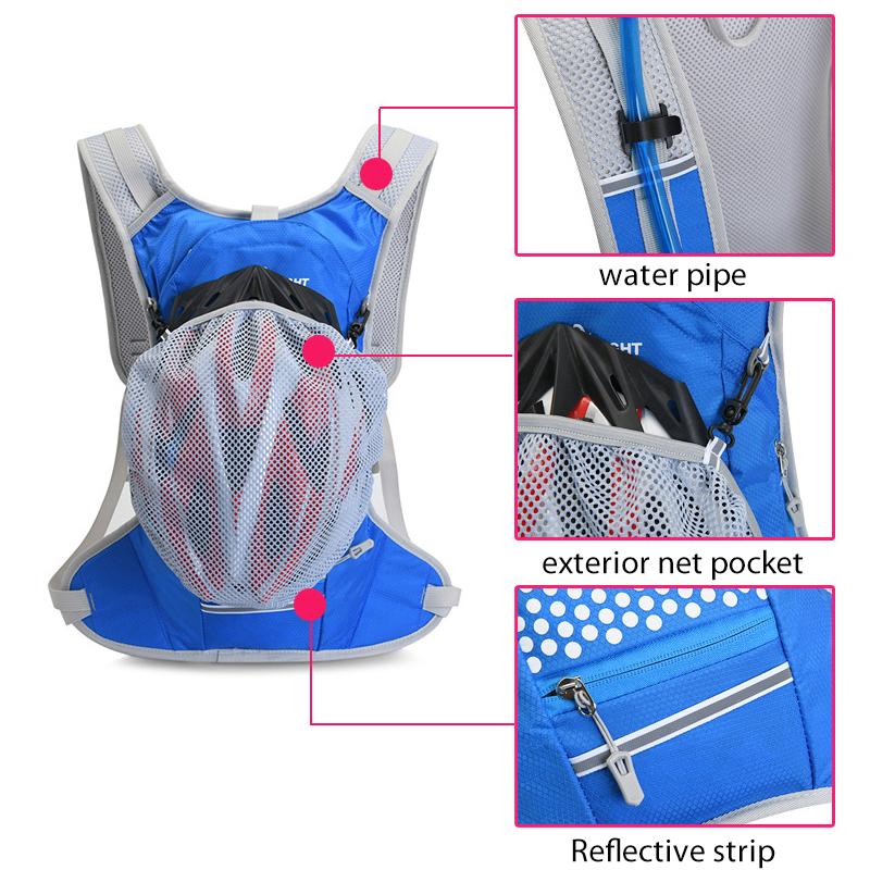 Skanto | Skanto Outdoor Sports Hydration Backpack