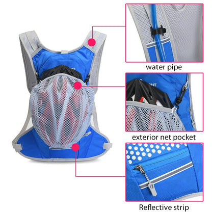Skanto | Skanto Outdoor Sports Hydration Backpack