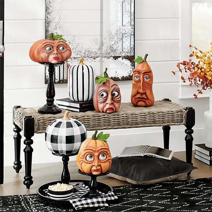 BowLift | Halloween Pumpkin Decoration