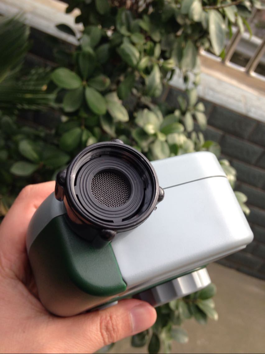 Skanto | Digital Garden Watering Timer with LCD Faucet Controller