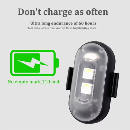 BowLift | Remote Control Wireless Strobe Light