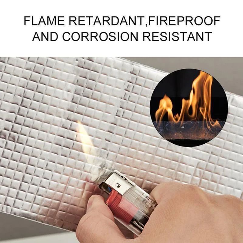 BowLift | Waterproof aluminum foil tape